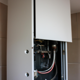 Chauffage au gaz : une alternative polyvalente pour tous les foyers Franconville